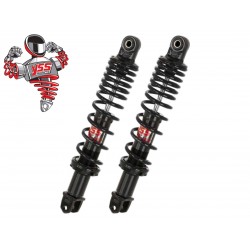 Σετ Αμορτισέρ Πίσω Yamaha N-Max 125 ('15-'20) / N-Max 155 ('17-'20) 33,5cm YSS Hybrid  Σετ Αμορτισέρ Πίσω Yamaha N-Max 125 ('15-'20) / N-Max 155 ('17-'20) 33,5cm YSS Hybrid